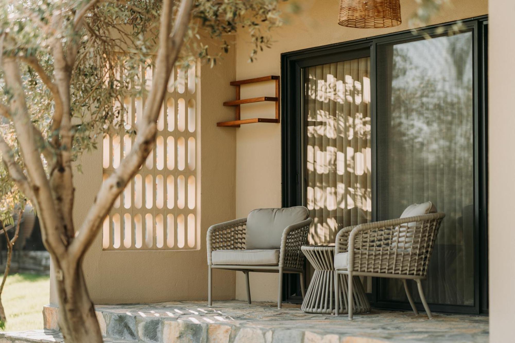 Doors Urla Hotel & Bungalows Izmir Exterior photo